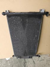 Radiator honda civic for sale  HARLOW