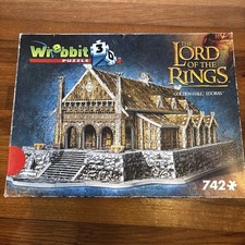 Puzzle lord rings for sale  Daytona Beach