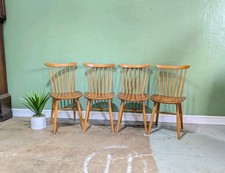 Mid century spindle for sale  FAKENHAM