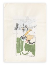 Giorgio bellandi mista usato  Milano