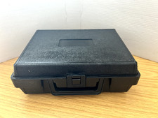 Plastic case foam for sale  GOSPORT