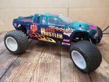 Car traxxas rustler for sale  ROMSEY