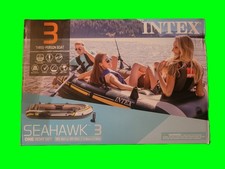 Intex seahawk person for sale  Long Beach