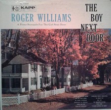 Roger williams the gebraucht kaufen  Deutschland