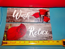 Pieces rose wooden for sale  Toledo