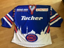 Ehc nürnberg trikot gebraucht kaufen  Dinkelsbühl