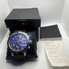 Diesel brave 52mm for sale  WALTON ON THE NAZE