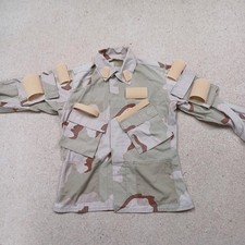 Dcu combat shirt for sale  EDINBURGH