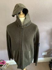 Men stone island for sale  WREXHAM