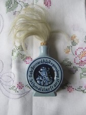 Schnupftabakflasche schmalzler gebraucht kaufen  Pleinfeld
