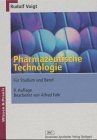 Pharmazeutische technologie st gebraucht kaufen  Berlin