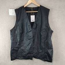 Nappa leather waist for sale  IPSWICH