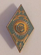 insigne rare d'occasion insigne rare d'occasion Villersexel