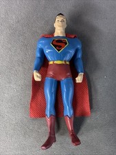 Superman bendy action for sale  Tolleson