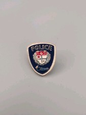 Ottowa police vintage for sale  DARTFORD