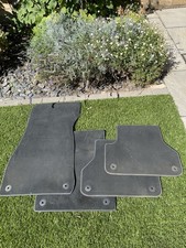2017 audi carpet for sale  SANDY