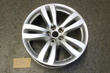 Alu felge jaguar gebraucht kaufen  Hamburg