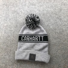 Carhartt beanie toboggan d'occasion  Expédié en Belgium