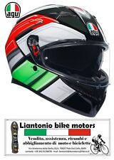 Casco integrale agv usato  Palo del Colle