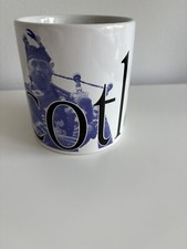 Starbucks city mugs gebraucht kaufen  München