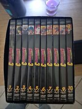 Collana dvd daitan usato  Mariano Comense