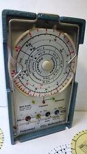 Polymess infrarot ultraschall gebraucht kaufen  Lohfelden