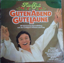 Karel gott guten gebraucht kaufen  Meerane