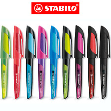 Stabilo easybuddy füller gebraucht kaufen  Werneuchen