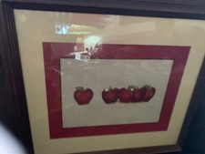 Home gardens framed for sale  Kansas City