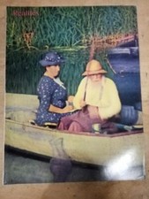 Revista Realidades Nº198 / Juillet 1962 Bom Estado comprar usado  Enviando para Brazil