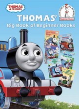 Thomas big book for sale  Montgomery