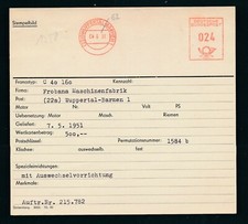 S1758 francotyp afs gebraucht kaufen  Bünde