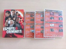 Film dvd esprits d'occasion  Paris X