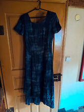 Kleid lang fox gebraucht kaufen  Wangen