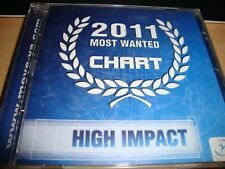 Most wanted high gebraucht kaufen  Lorsch