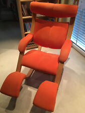 Stokke gravity varier gebraucht kaufen  Wehringen