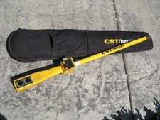 Cst berger magna for sale  Shingle Springs