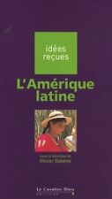 Amérique latine olivier d'occasion  Hennebont