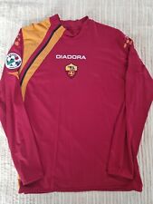 Maglia totti roma usato  Roma