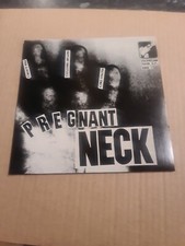Pregnant neck scaffolder for sale  CHELMSFORD