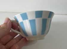 Ancienne tasse faïence d'occasion  Saint-Georges-de-Reneins