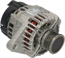 Alternatore 12v 100a usato  Comiso