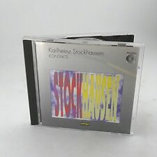 1992 karlheinz stockhausen gebraucht kaufen  Oberhausen
