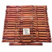 Vtg lincoln log for sale  Rockford