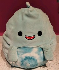 Squishmallows chuey rex for sale  SUTTON-IN-ASHFIELD