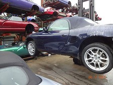 Porsche boxster door for sale  CHORLEY