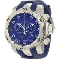 Invicta Venom Reserve Collection rosto azul safira modelo 1405 comprar usado  Enviando para Brazil