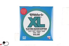 Addario set corde usato  Milano