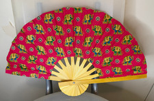 Pink fan thai for sale  Emeryville