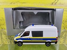 Herpa 929806 sprinter gebraucht kaufen  Melbeck